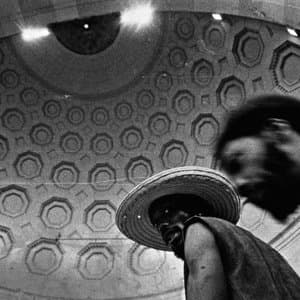 Whispers from the Archive