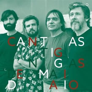 Cantigas de Maio
