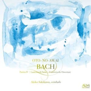 BACH - OTO-NO-AWAI