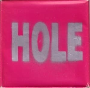 Hole