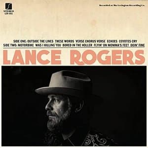 Lance Rogers