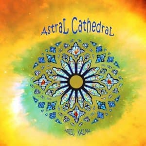Astral Cathedral