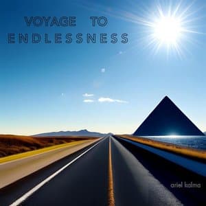 Voyage to Endlessness