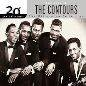 20th Century Masters: The Millennium Collection_ Best Of The Contours