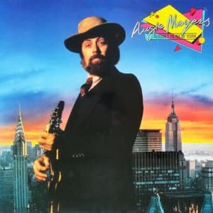 August In New York (Expanded Edition)