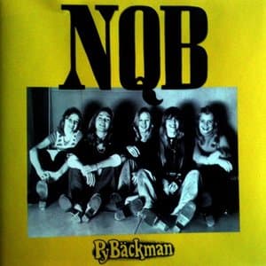 NQB & Py Backman