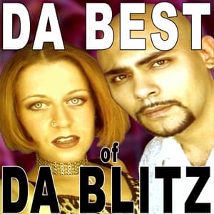Da Best of Da Blitz