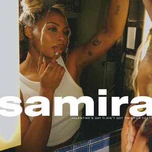 Valentine's Day (I Ain't Got Time For That)