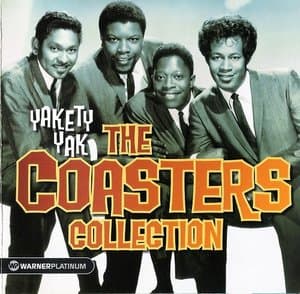 Yakety Yak (The Coasters Collection)