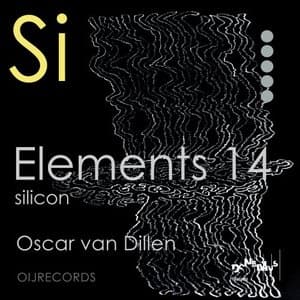 Elements 14: Silicon