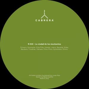 La Ciudad de los Muchachos