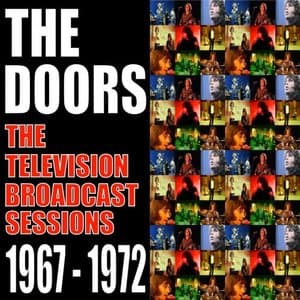 The Television Broadcasts Sessions 1967-1972