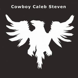 Cowboy Caleb Steven