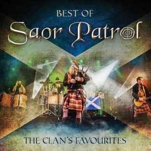 Best of Saor Patrol: The Clans Favourites
