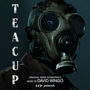 Teacup (Original Series Soundtrack)