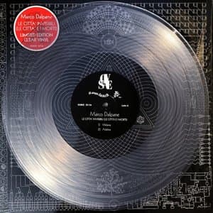 Le citta invisibili (le citta e i morti)