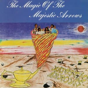The Magic Of The Majestic Arrows