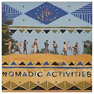 Nomadic Activities