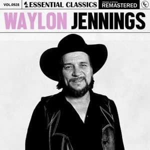 Essential Classics, Vol. 928: Waylon Jennings
