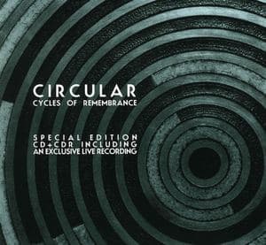 Recorded Live At Kosmo Kino Plaza, Paris, 30.01.2010