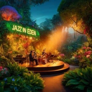 Jazz in Eden