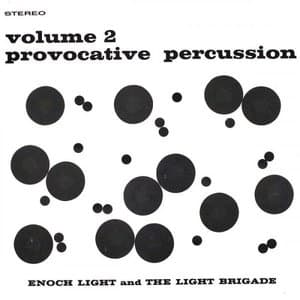 Provocative Percussion Vol. 2