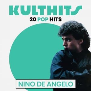 KULTHITS: Nino de Angelo - 20 Schlager Hits