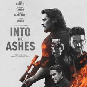 Into The Ashes (Original Motion Picture Soundtrack)
