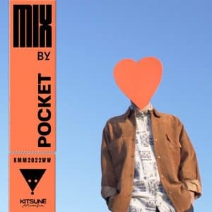 Kitsune Musique Mixed by POCKET (DJ Mix)