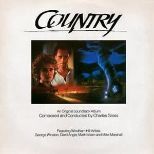 Country (An Original Soundtrack Album)