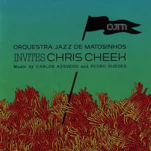 Orquestra Jazz De Matosinhos Invites Chris Cheek
