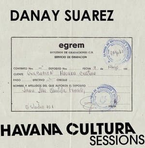 Havana Cultura Sessions