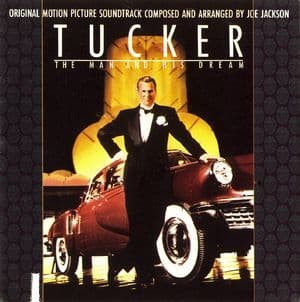 Tucker (ost)