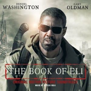 The Book Of Eli (Original Motion Picture Soundtrack)