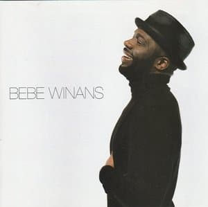 BeBe Winans