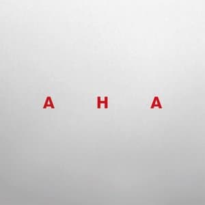 Aha