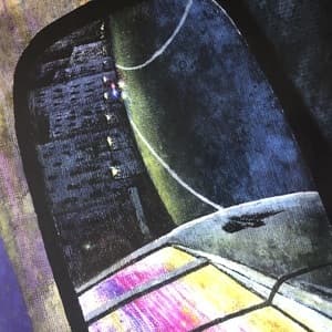 Der Blutharsch & Bradung