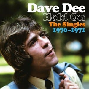 Hold On: The Singles 1970 - 1971