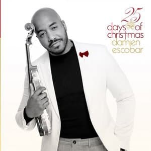 25 Days of Christmas
