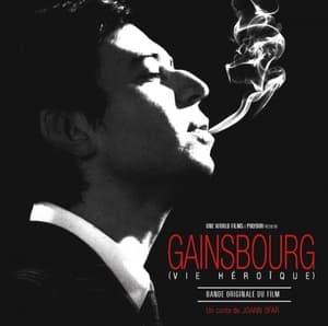 Gainsbourg (vie heroique)