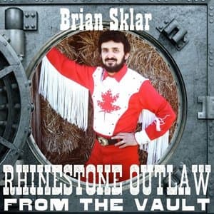 Rhinestone Outlaw - From The Vault