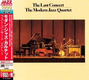 The Last Concert Vol.1 & 2