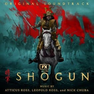 Shogun (Original Soundtrack)