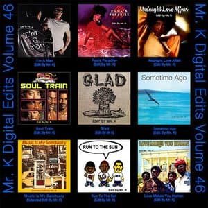 Edits By Mr. K  Vol. 46