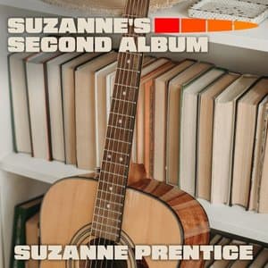 Suzannes Second Album
