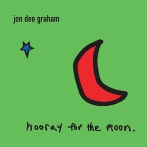 Hooray for the Moon