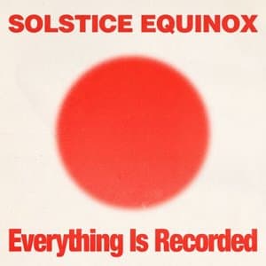 Solstice Equinox