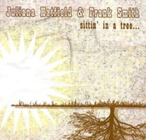 Sitting In A Tree...