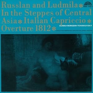 Orchestral Masterpieces