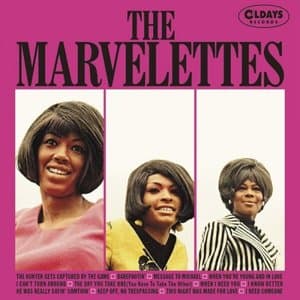 The Marvelettes